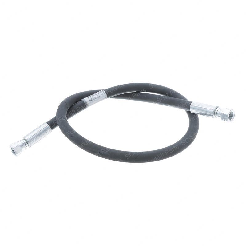 HYDRAULIC HOSE ASSEMBLY JL2754229 jl2754229 product image