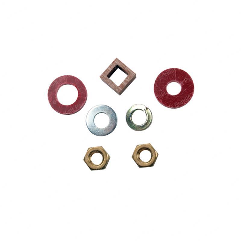 INSULATOR KIT CL22393-046 cl22393-046 product image