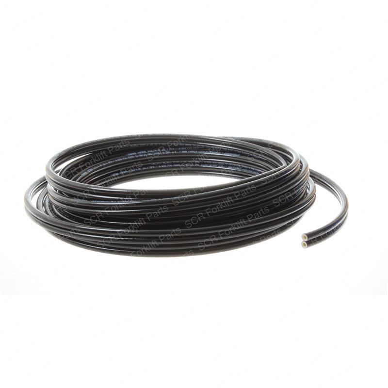 HYDRAULIC HOSE WITHOUT FITTING TY00591-22903-81 ty00591-22903-81 product image