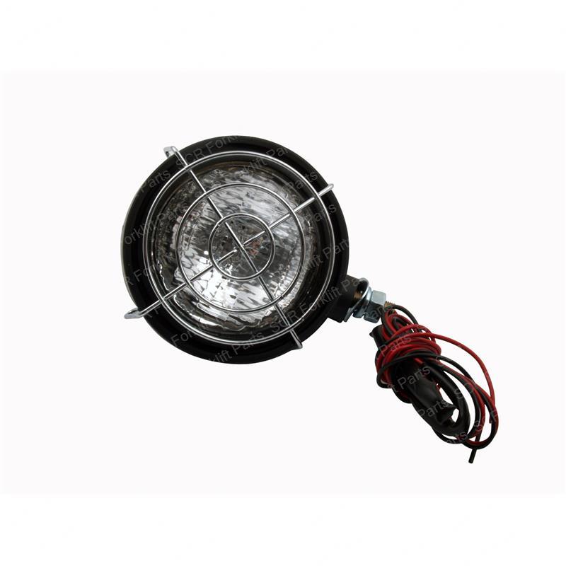 LIGHT - 12 VOLT WITH GUARD CT2I2703 ct2i2703 product image