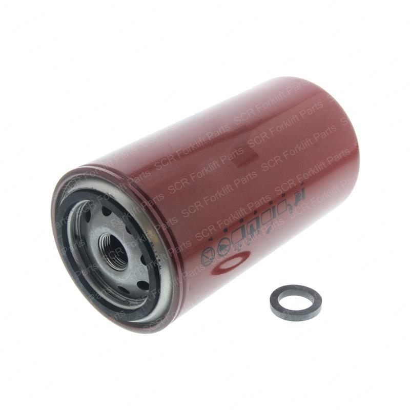 FILTER - HYDRAULIC SY1223812 sy1223812 product image