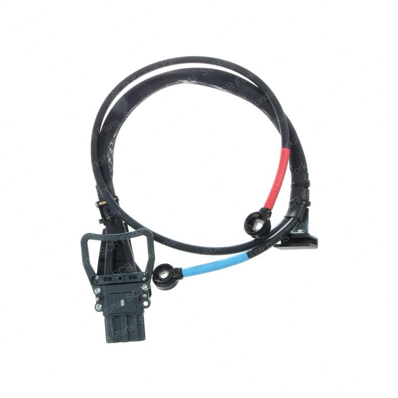 BATTERY CONNECTOR - ASSEMBLY LI1153800600 li1153800600 product image