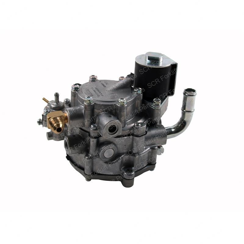 REGULATOR - LPG DWTY23530-U110471 dwty23530-u110471 product image