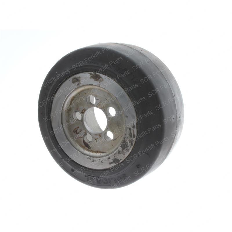WHEEL - DRIVE YT1841648 yt1841648 product image