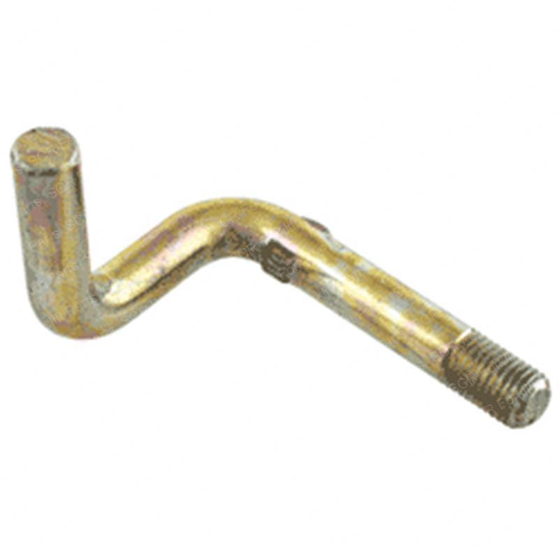 BRACKET - MIRROR -  LH DWTY58732-2360071 dwty58732-2360071 product image