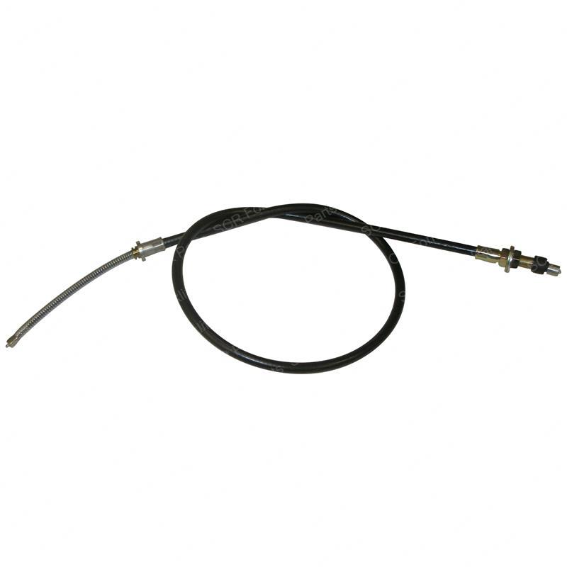 CABLE - BRAKE LH YT1552770 yt1552770 product image