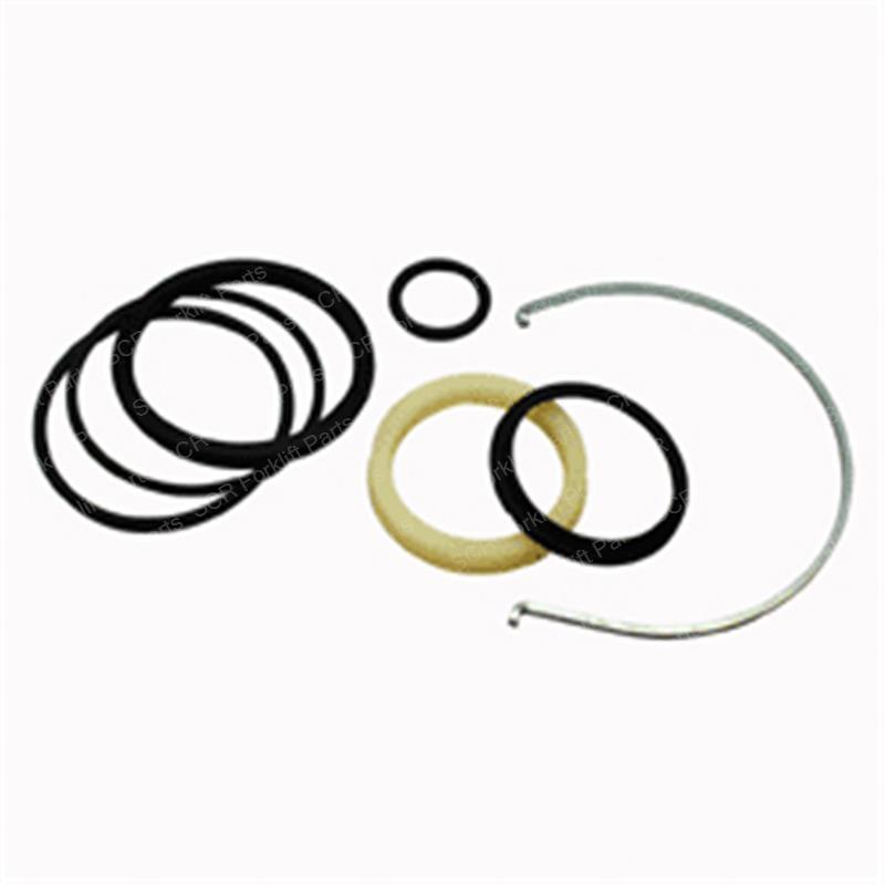 SEAL KIT - TILT CYLINDER CR089704 cr089704 product image