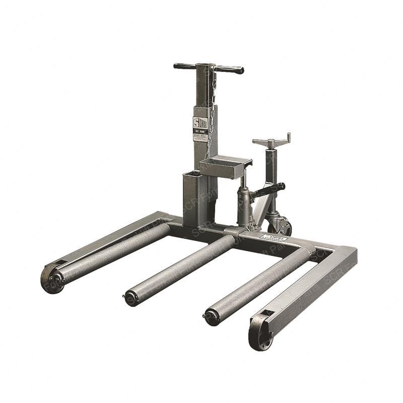 DOLLY - WHEEL SY1500 sy1500 product image