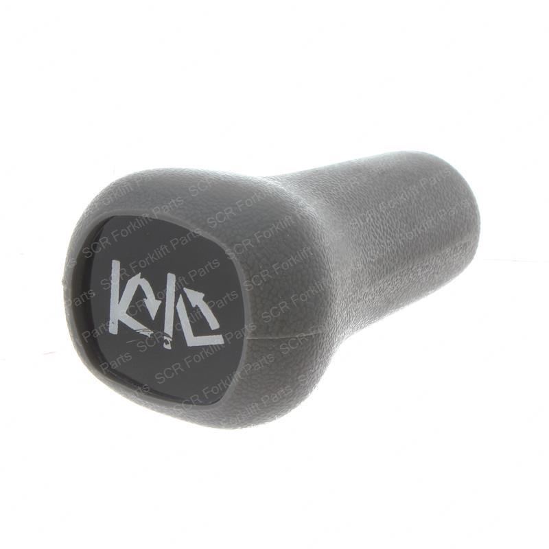 KNOB - HYDRAULIC CONTROL LEVER MB214A7-42011 mb214a7-42011 product image