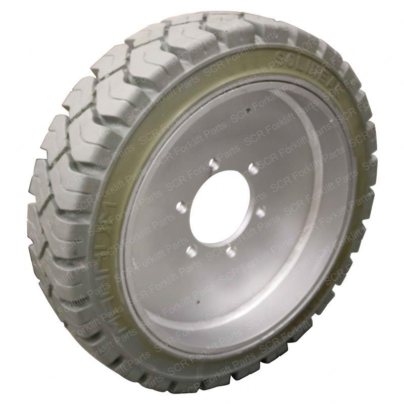 TIRE- 22X6X16 WHEEL (NON MARK) JL4520155 jl4520155 product image