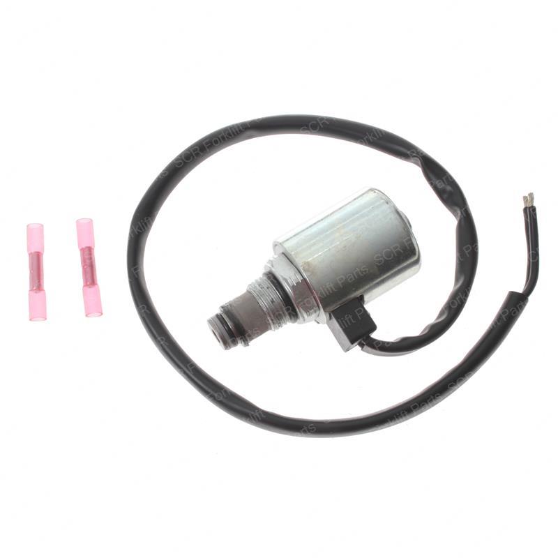 SOLENOID VALVE NI69313-FK100 ni69313-fk100 product image