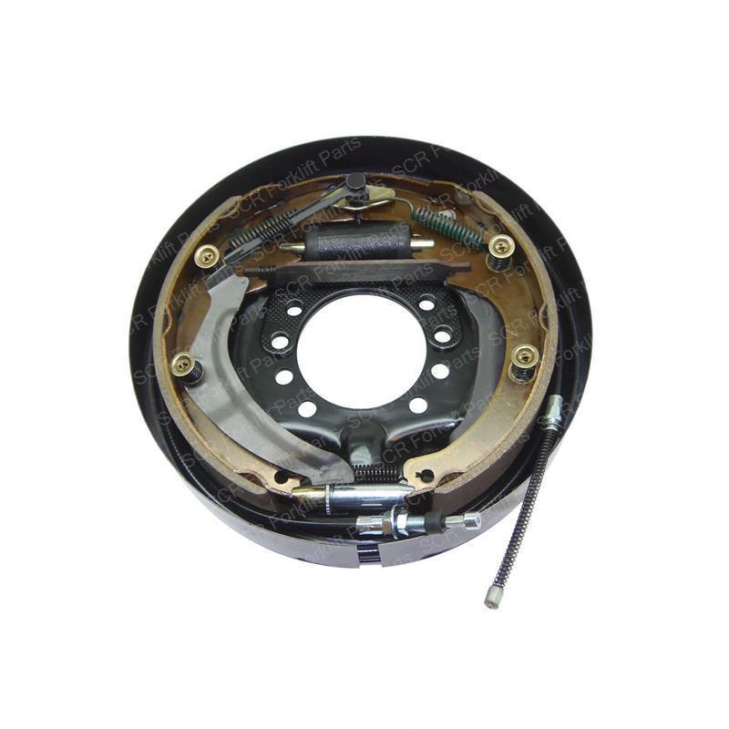 ASSEMBLY - BRAKE NI522A2-60572 ni522a2-60572 product image