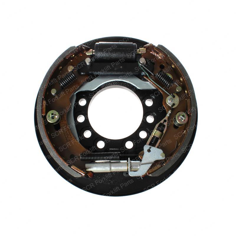 BRAKE - LH CT1075370 ct1075370 product image