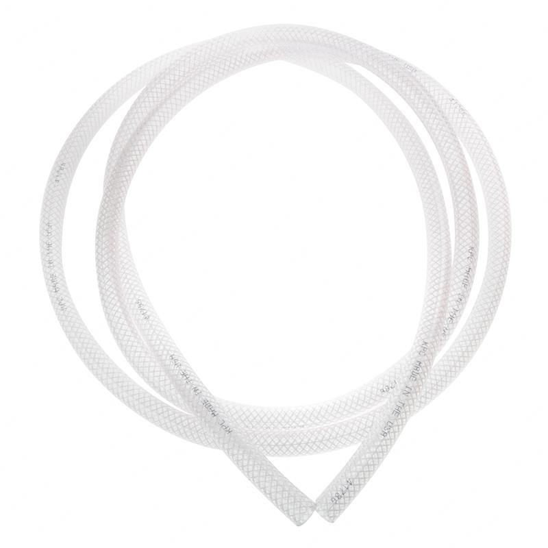 HOSE - AFMKT PVC BRD .38ID 8FT SY1236921 sy1236921 product image