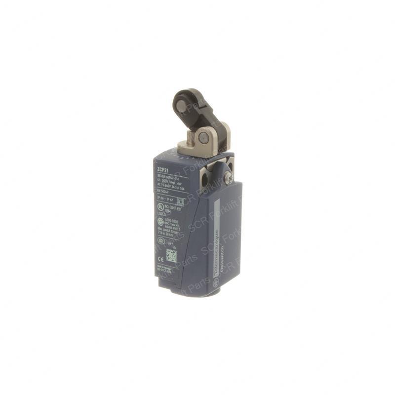 SWITCH LIMIT - PLASTIC ROLLER L JL88356-116R3GTGN jl88356-116r3gtgn product image