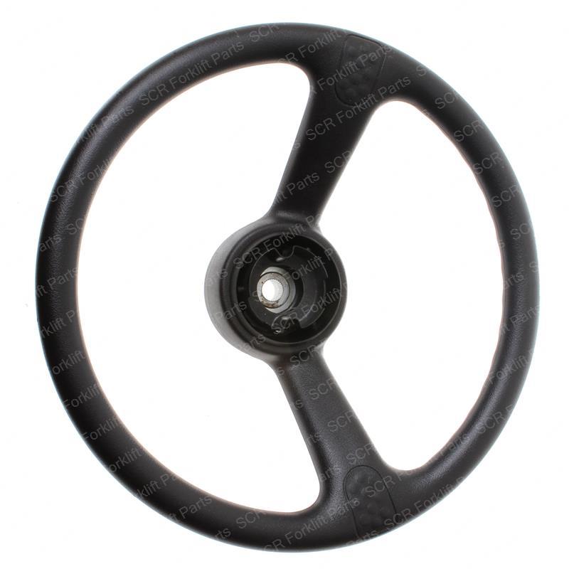 WHEEL ASSEMBLY - STEERING SY1222662 sy1222662 product image