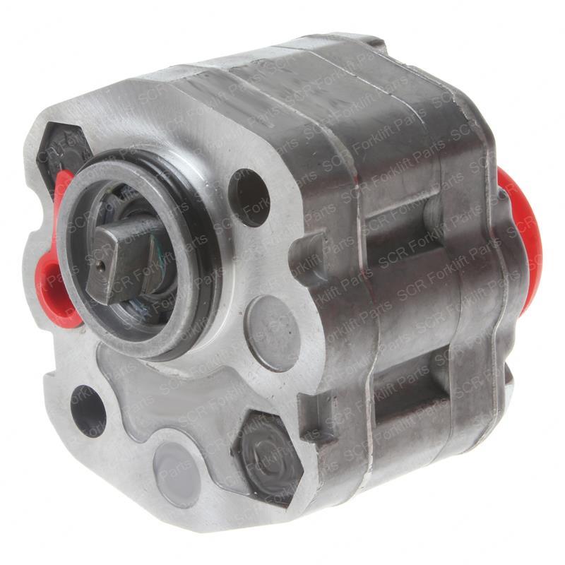 PUMP - HYDRAULIC JL70005233 jl70005233 product image