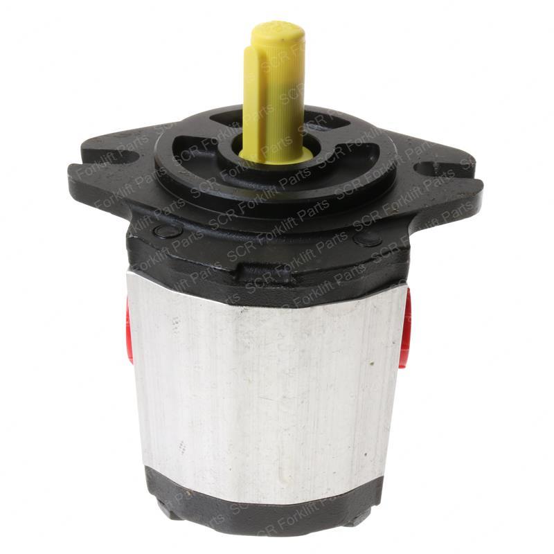 PUMP - HYDRAULIC - 25CC SY1242594 sy1242594 product image