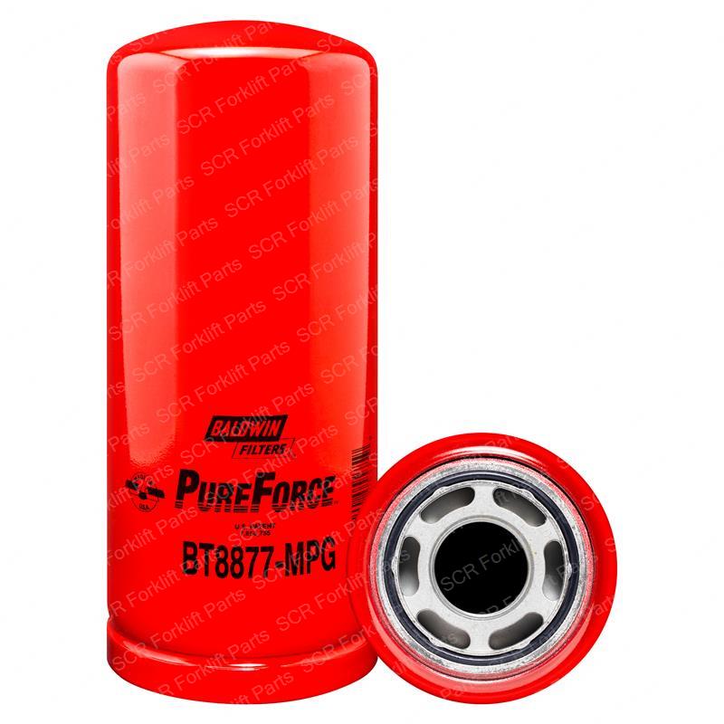 FILTER - HYDRAULIC DWP170906 dwp170906 product image
