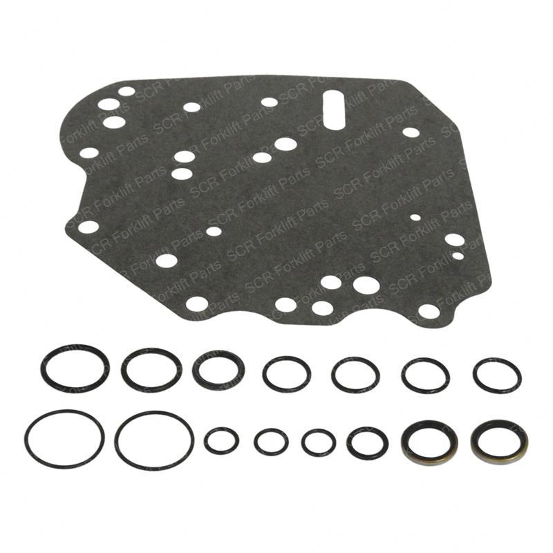 GASKET KIT - TRANSMISSION HY153768 hy153768 product image
