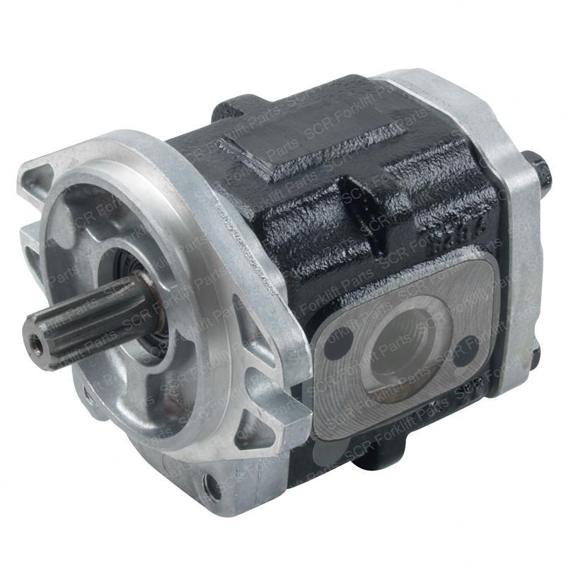 PUMP - HYDRAULIC DWTY67110-U116071 dwty67110-u116071 product image