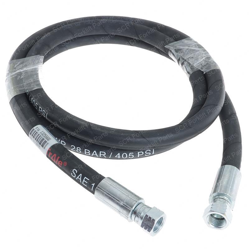 HYDRAULIC HOSE ASSEMBLY HY1322247 hy1322247 product image
