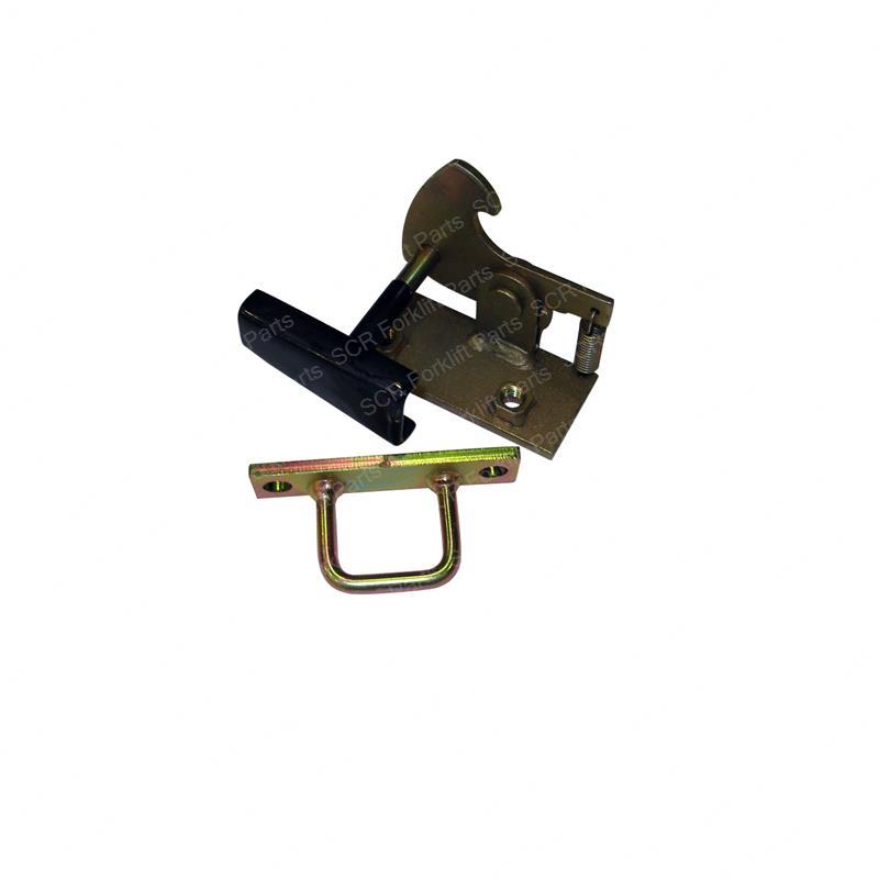 CATCH ASSEMBLY CT222A6-40201D ct222a6-40201d product image