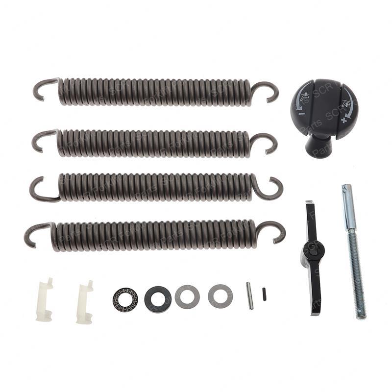 PART - SEAT GN7.0740.0370GT gn7-0740-0370gt product image