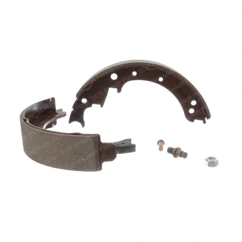 SHOE SET - BRAKE (2) NI04476-3003071 ni04476-3003071 product image