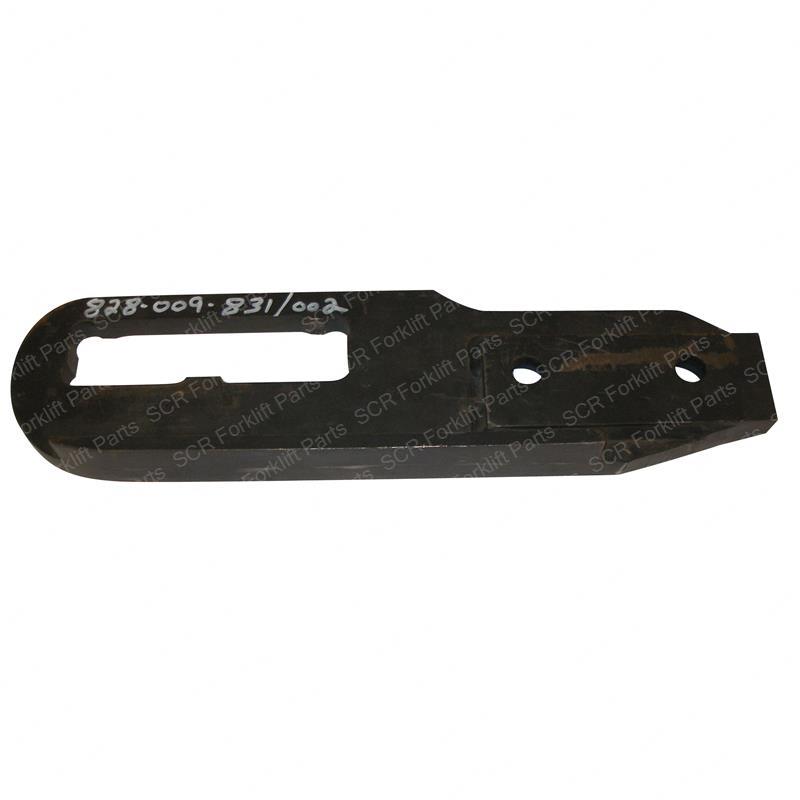 PLATE WELDMENT LH RA828-009-831-002 ra828-009-831-002 product image