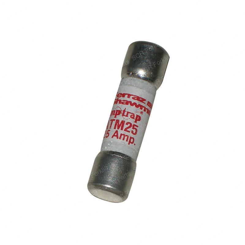 FUSE 25A TY00591-24604-81 ty00591-24604-81 product image