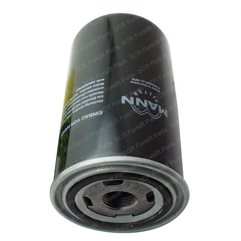 FILTER - HYDRAULIC LIL0009830615 lil0009830615 product image