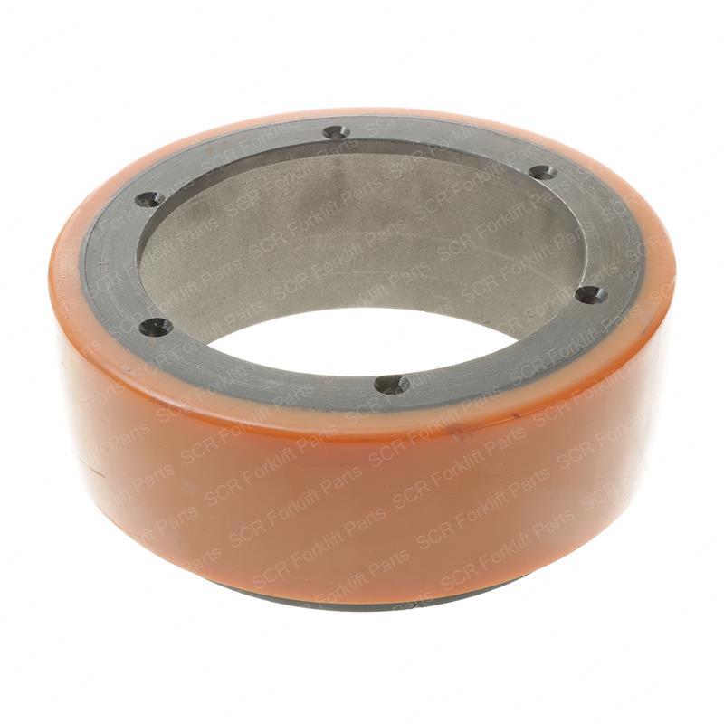 DRIVE WHEEL - POLY 210X71 CL2631364 cl2631364 product image