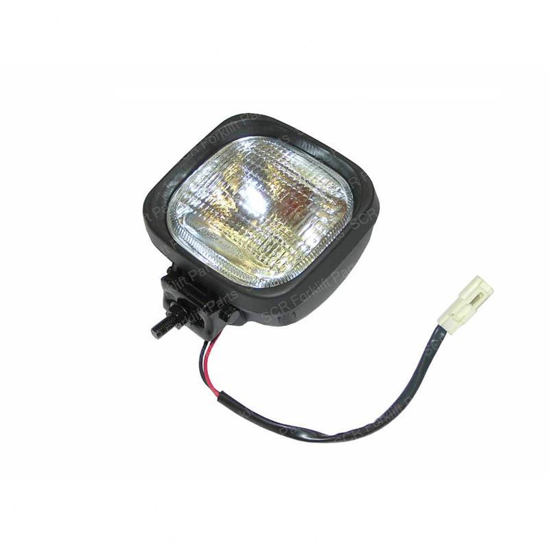 LAMP - 12 VOLT DWTY56510-2360071 dwty56510-2360071 product image