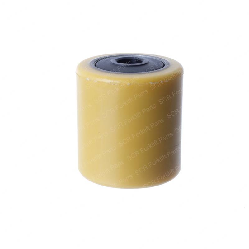 WHEEL ASSEMBLY - POLY HY1530186 hy1530186 product image