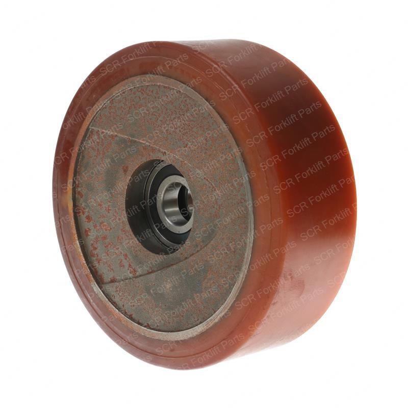 WHEEL ASSEMBLY - POLY LI8428131 li8428131 product image