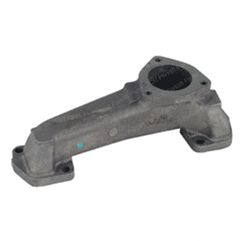 MANIFOLD - EXHAUST MB0688123 mb0688123 product image