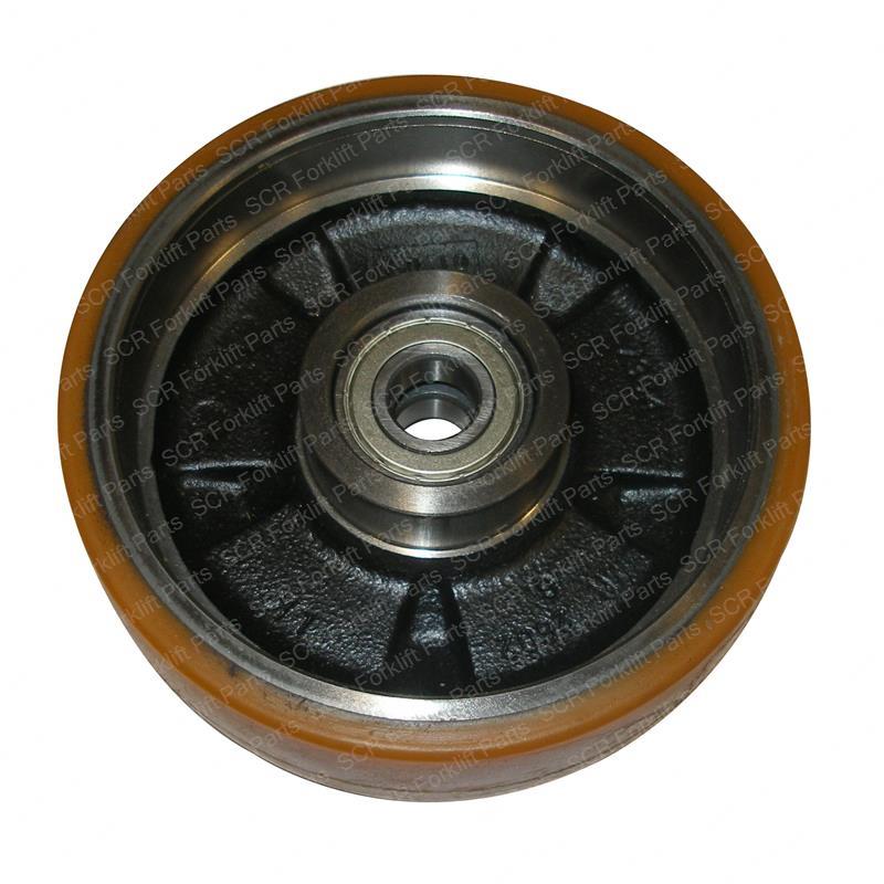 WHEEL - LOAD RA200965 ra200965 product image