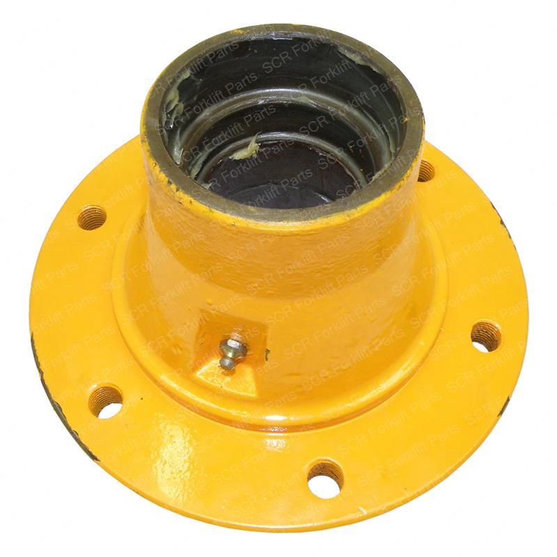 HUB - FRONT WHEEL JC121/16702 jc121-16702 product image