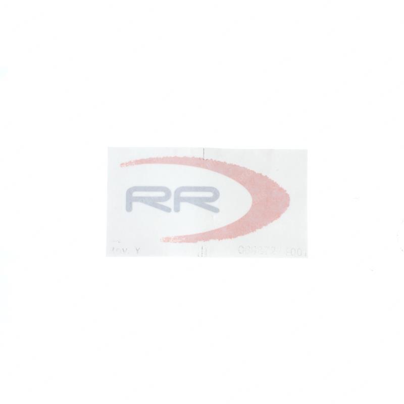 DECAL - MOMENTUM RR CR69372-001 cr69372-001 product image