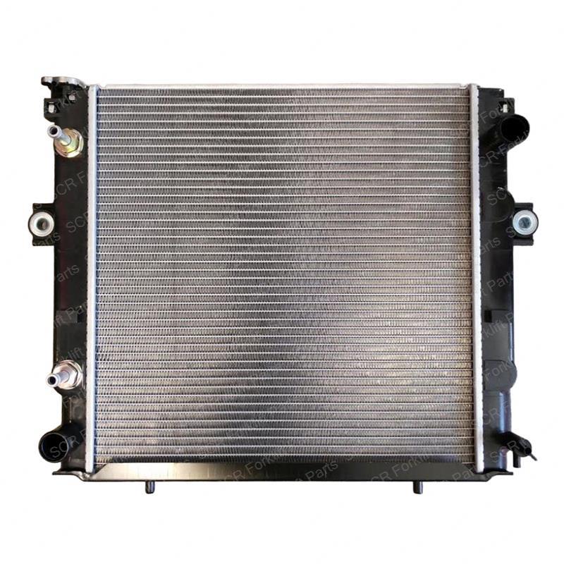 RADIATOR - ALUMINUM DWMB91E01-00010 dwmb91e01-00010 product image