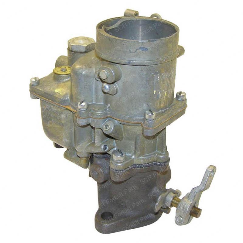 CARBURETOR CL00646087 cl00646087 product image