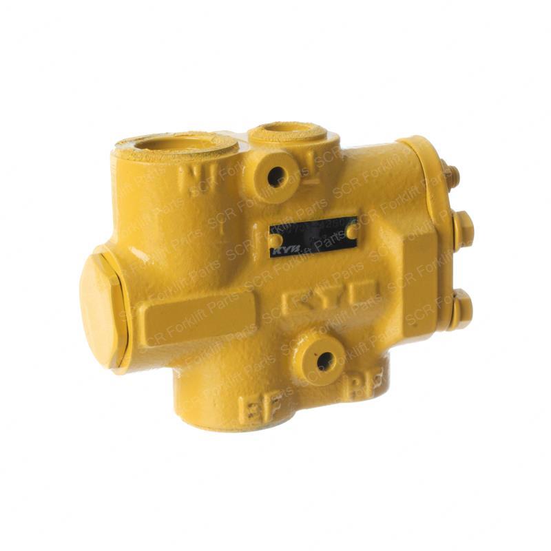 FLOW DIVIDER KO3EE-66-21371 ko3ee-66-21371 product image