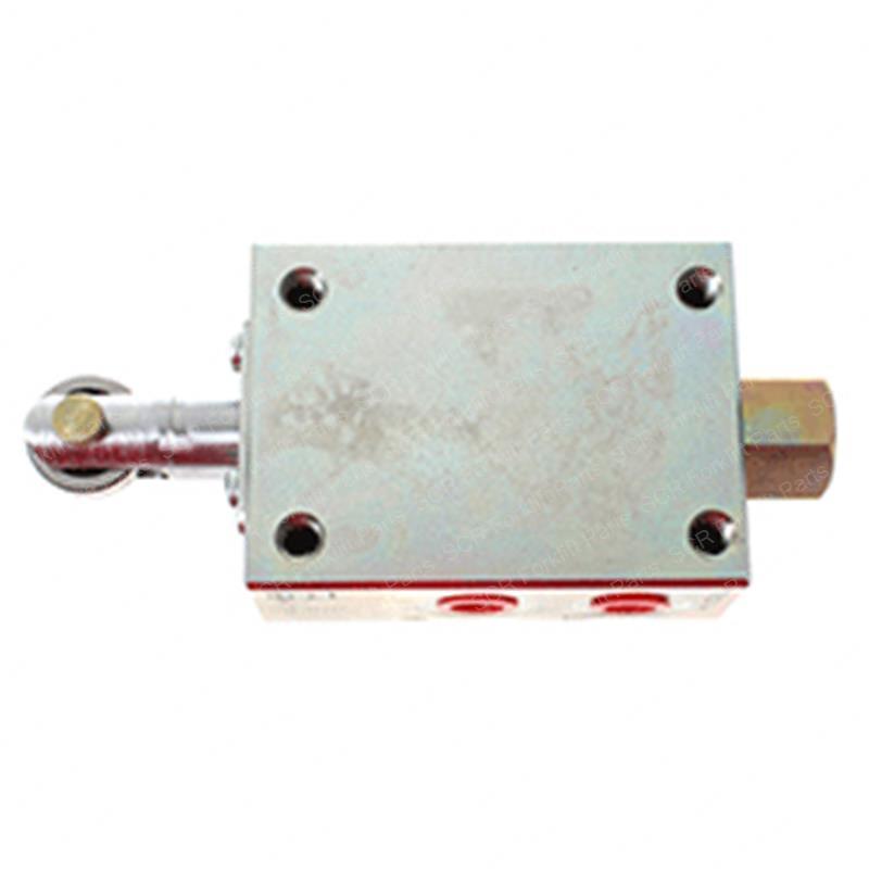 VALVE 3 WAY CAM OPERATED P.A. JL4641265 jl4641265 product image