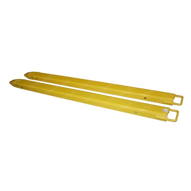 EXTENSIONS - FORK 1 PAIR DWOUEXT-4X72 dwouext-4x72 product image