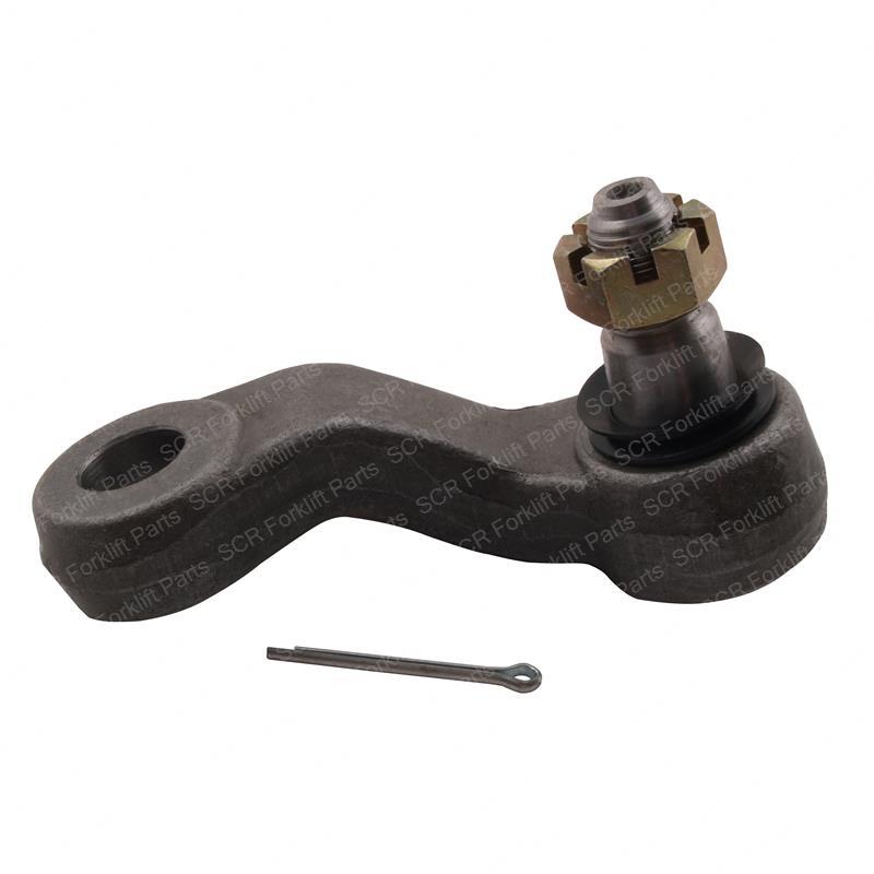 TIE ROD END - STEERING YT220078027 yt220078027 product image