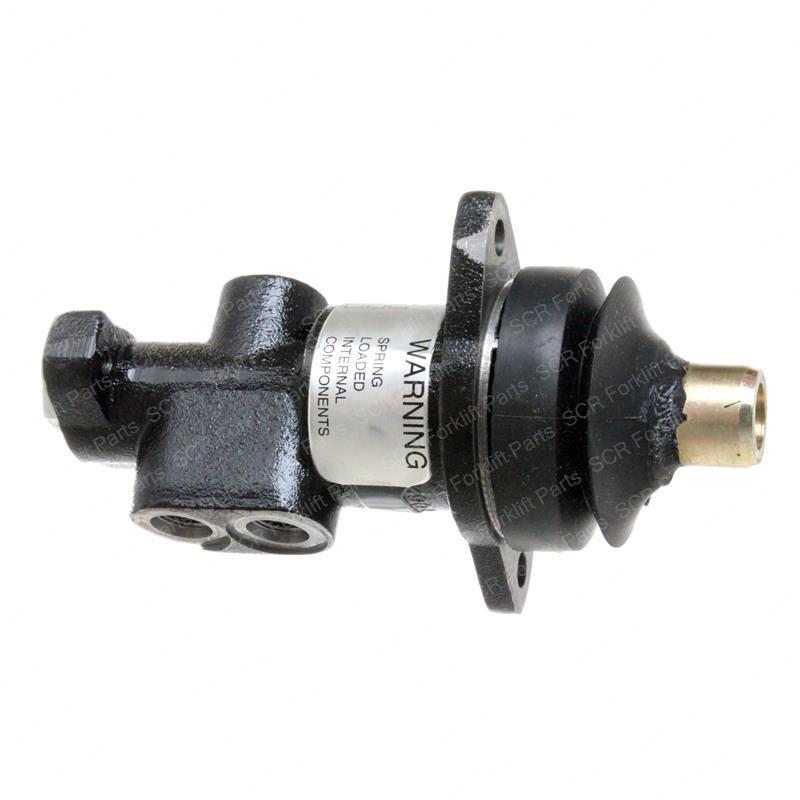 VALVE ASSEMBLY - BRAKE CR128524 cr128524 product image