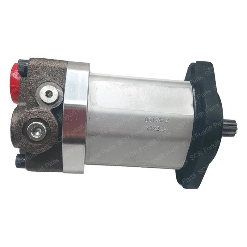 PUMP - HYDRAULIC HY1336471 hy1336471 product image