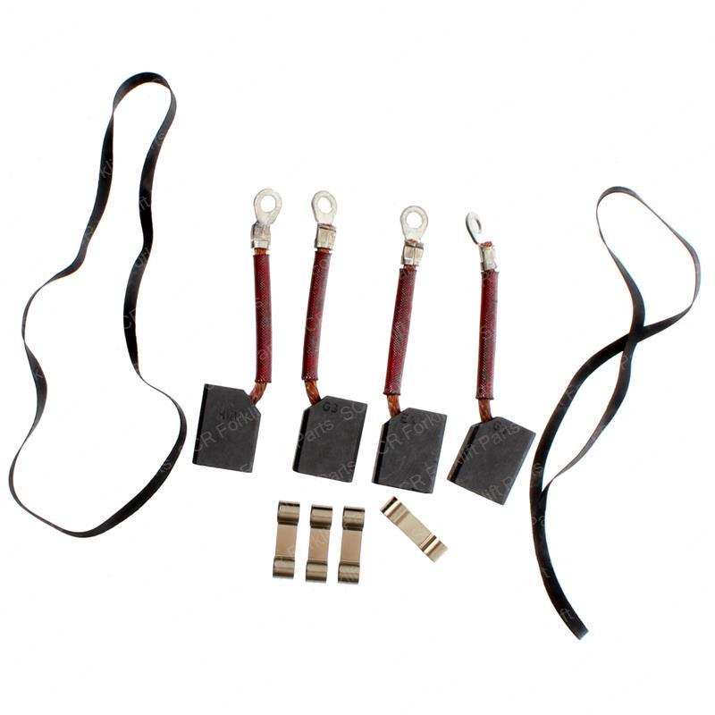 BRUSH KIT-MOTOR SY1242005 sy1242005 product image