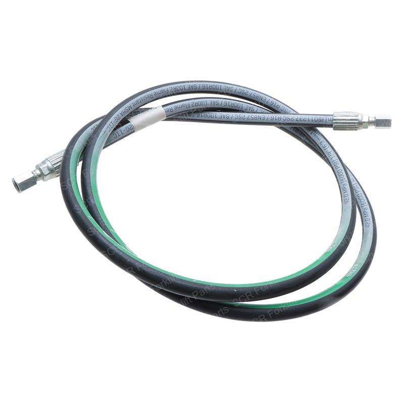 HOSE .25X78.00 STRXSTR JL2751899 jl2751899 product image